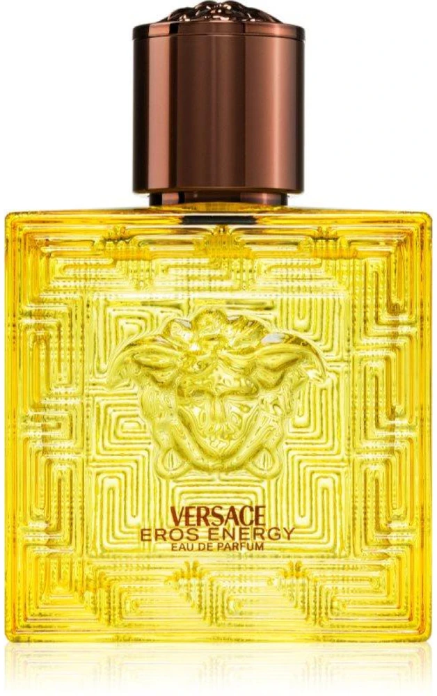 Kvepalai vyrams Versace Eros Energy EDP, 50 ml
