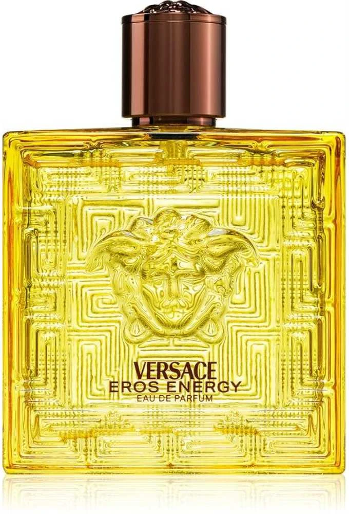 Kvepalai vyrams Versace Eros Energy EDP, 100 ml