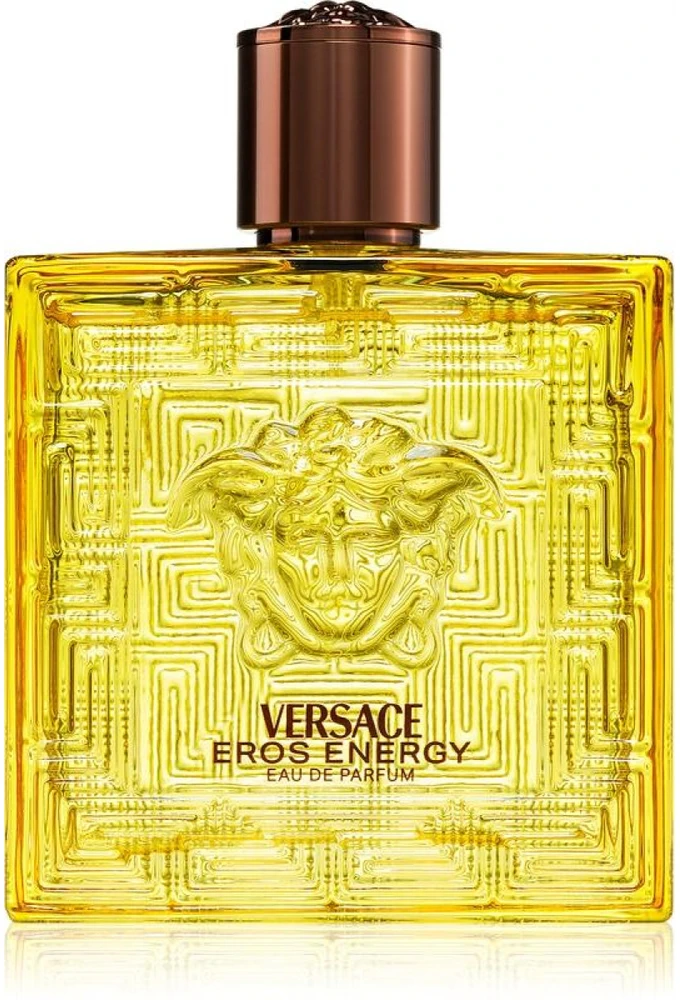 Kvepalai vyrams Versace Eros Energy EDP, 200 ml
