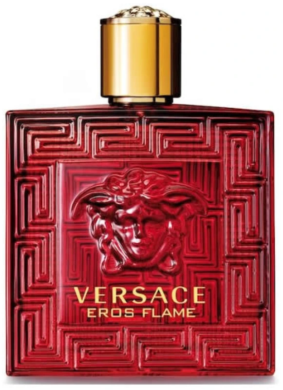 Kvepalai vyrams Versace Eros Flame EDP, 50 ml