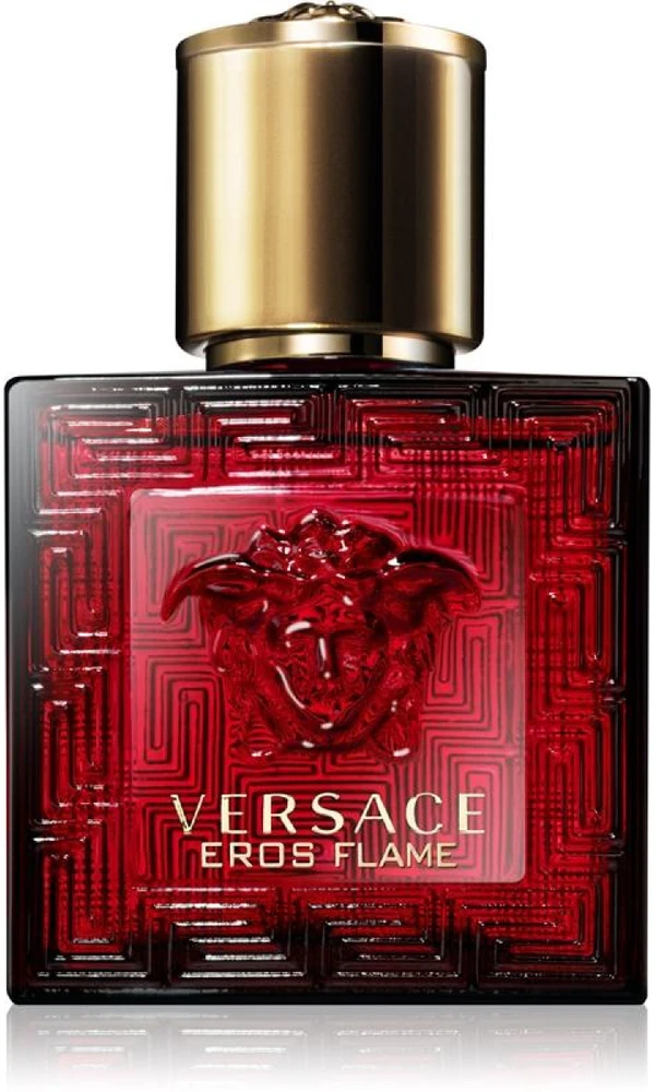 Kvepalai vyrams Versace Eros Flame EDP, 30 ml