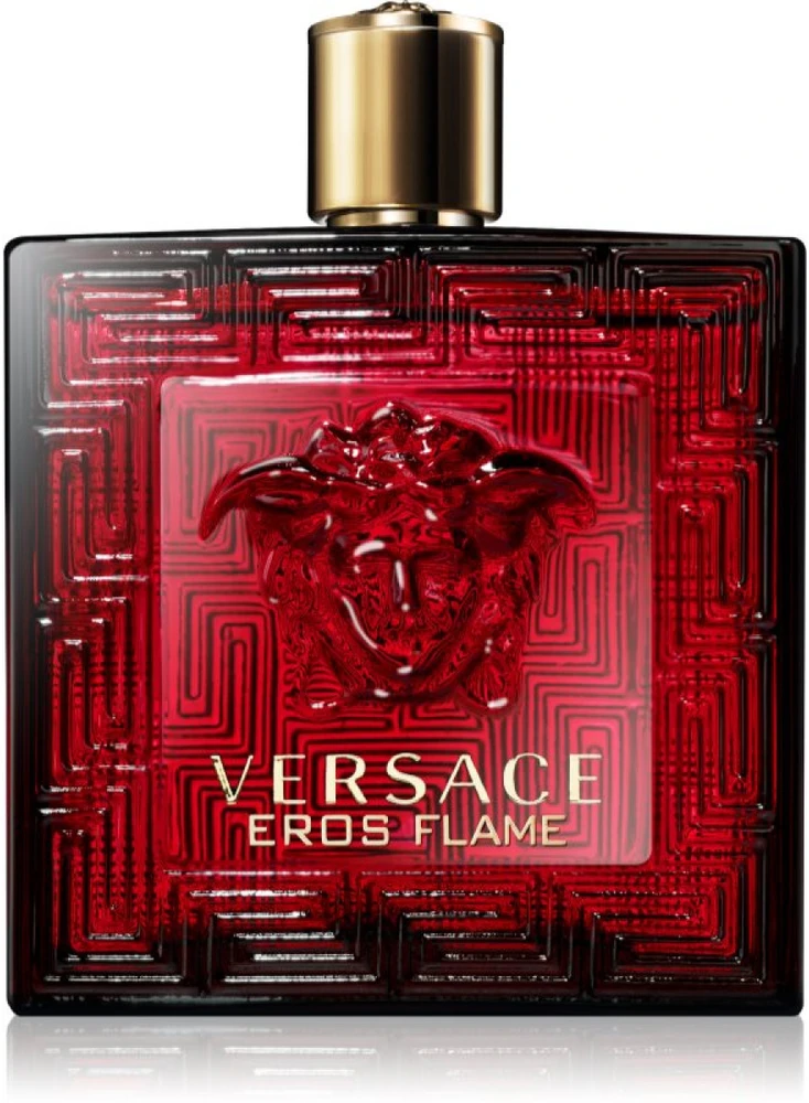 Kvepalai vyrams Versace Eros Flame EDP, 200 ml