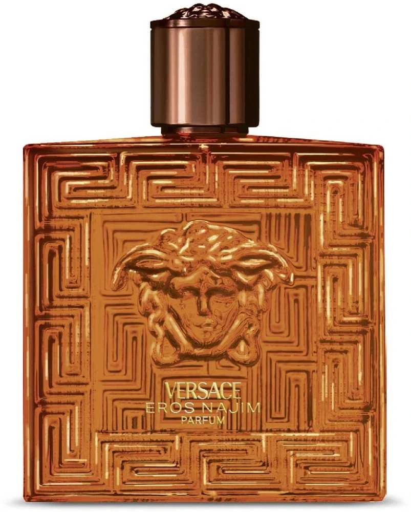 Versace Eros Najim Pour Homme Parfum PP kvepalai vyrams, 50 ml