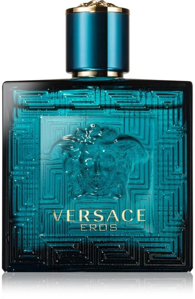   Eros by Versace Purškiamas Dezodorantas 100ml