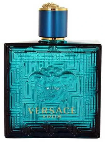   Eros by Versace Purškiamas Dezodorantas 100ml