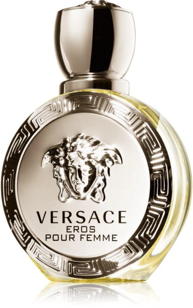 Kvepalai moterims Versace Eros Pour Femme EDP, 100 ml