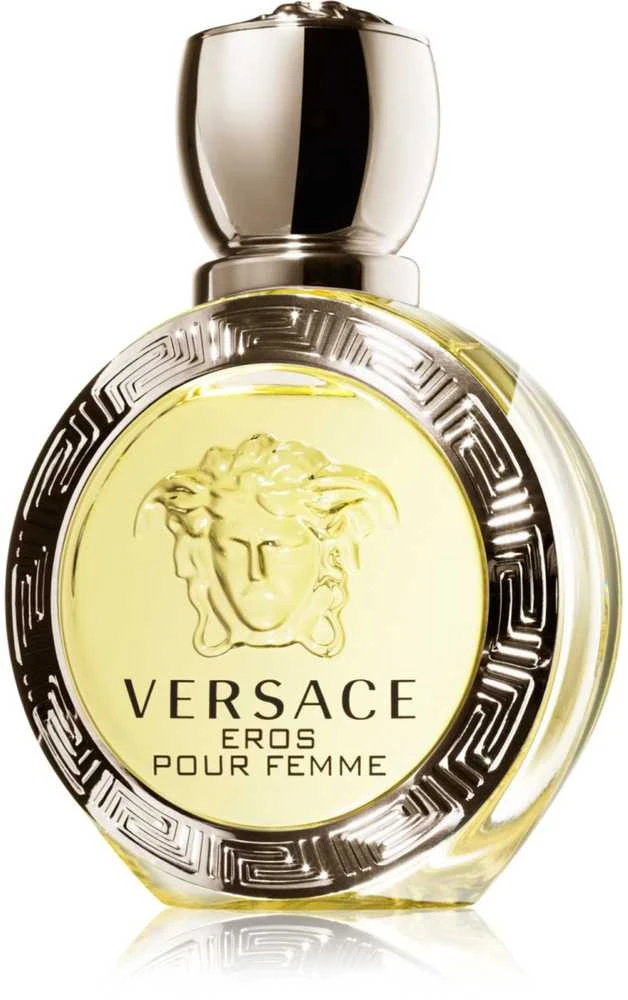 Kvepalai moterims Versace Eros EDT, 100 ml