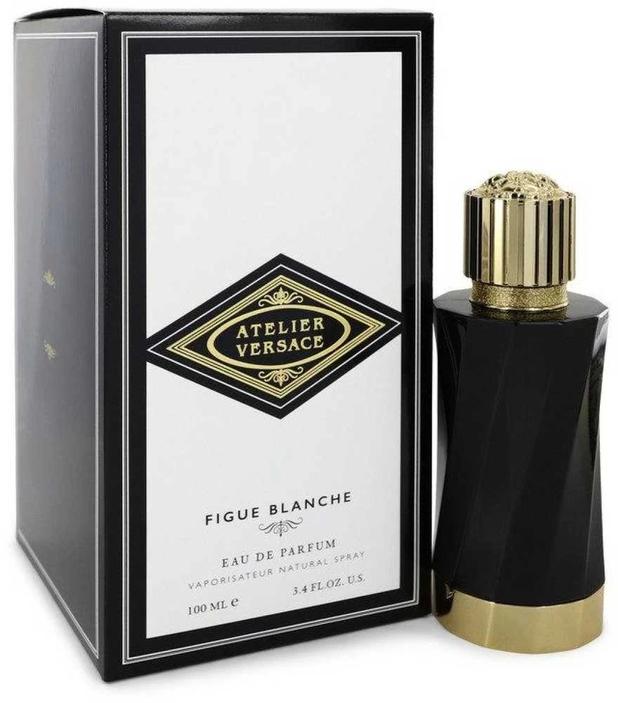 Versace Atelier Figue Blanche EDP parfumuotas vanduo unisex, 100 ml