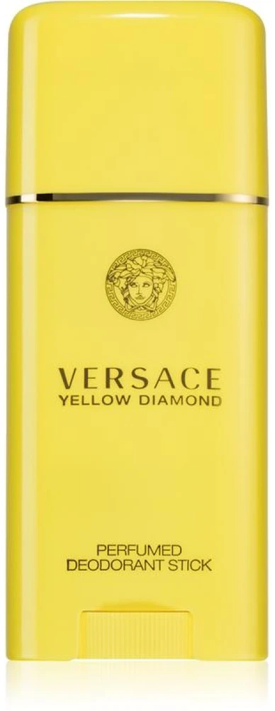 Versace Geltona Diamond dezodorantas 50g