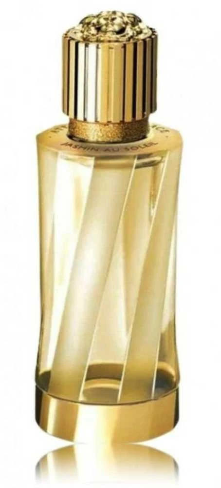 Versace Atelier Jasmin Au Soleil EDP parfumuotas vanduo unisex, 100 ml