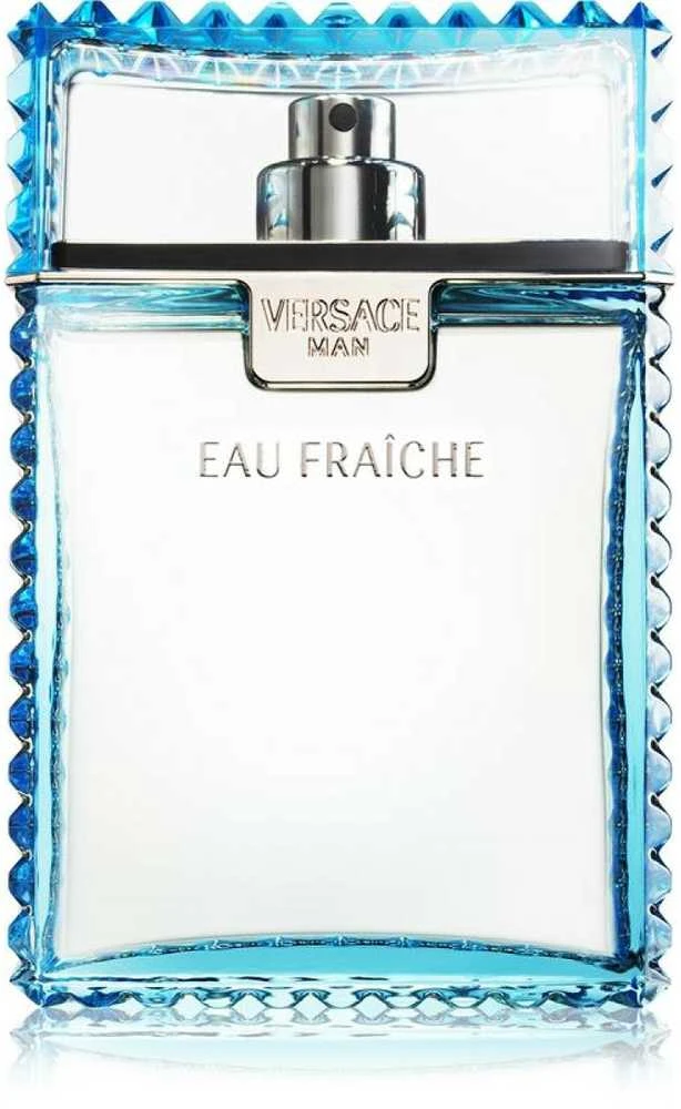 Kvepalai vyrams Versace Man Eau Fraiche EDT, 100 ml