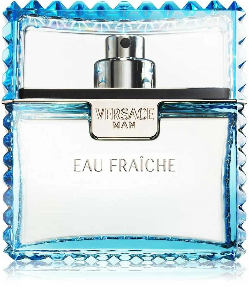Kvepalai vyrams Versace Man Eau Fraiche EDT, 50 ml