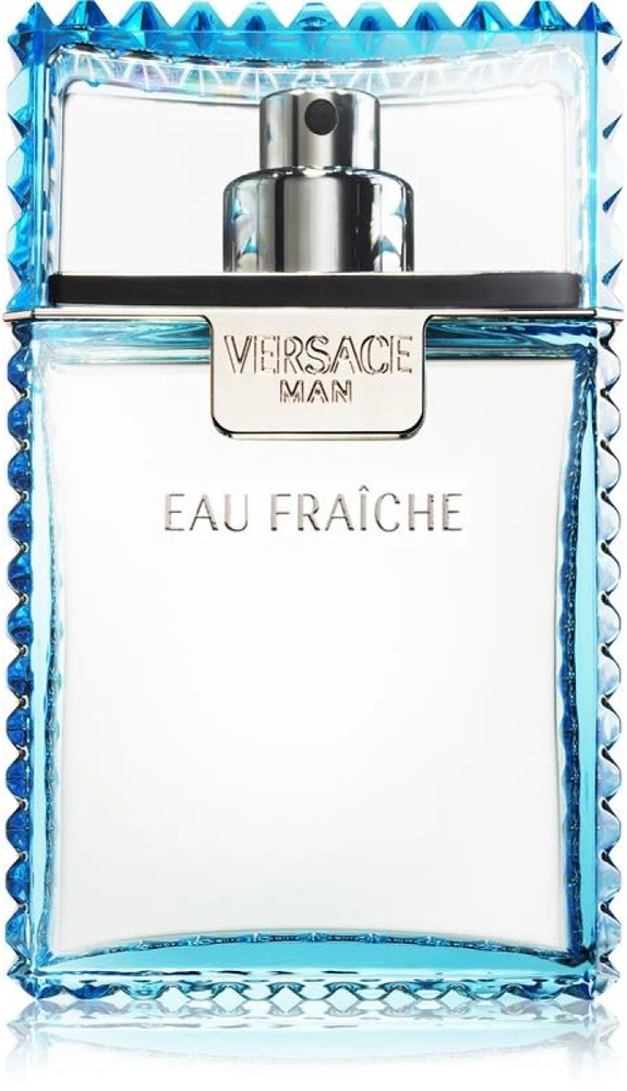 Kvepalai vyrams Versace Man Eau Fraiche EDT, 30 ml