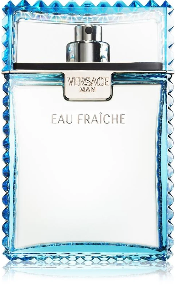 Kvepalai vyrams Versace Man Eau Fraiche EDT, 100 ml