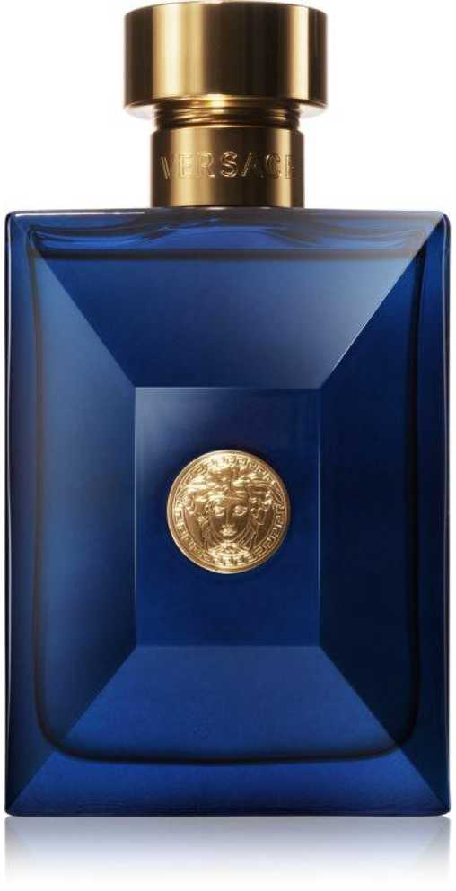Kvepalai vyrams Versace Dylan Blue Pour Homme EDT, 100 ml