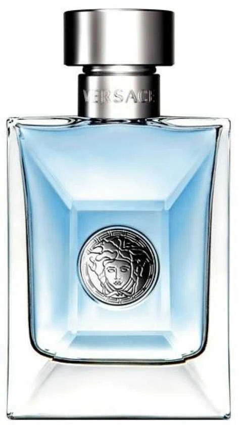 Kvepalai vyrams Versace Pour Homme EDT, 200 ml