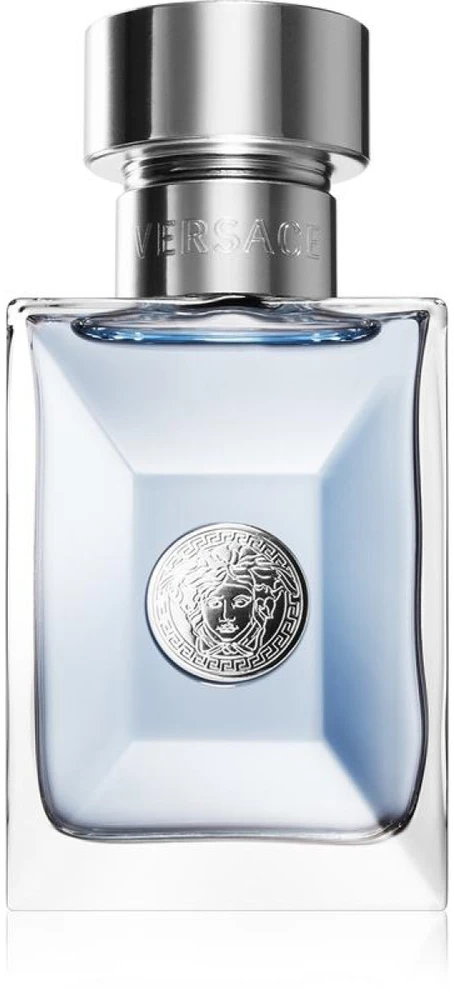Kvepalai vyrams Versace Pour Homme EDT, 30 ml