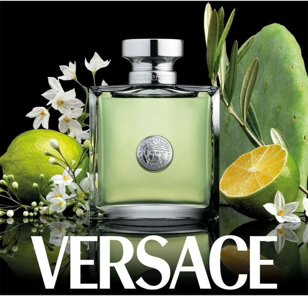 Kvepalai moterims Versace Versense EDT, 30 ml
