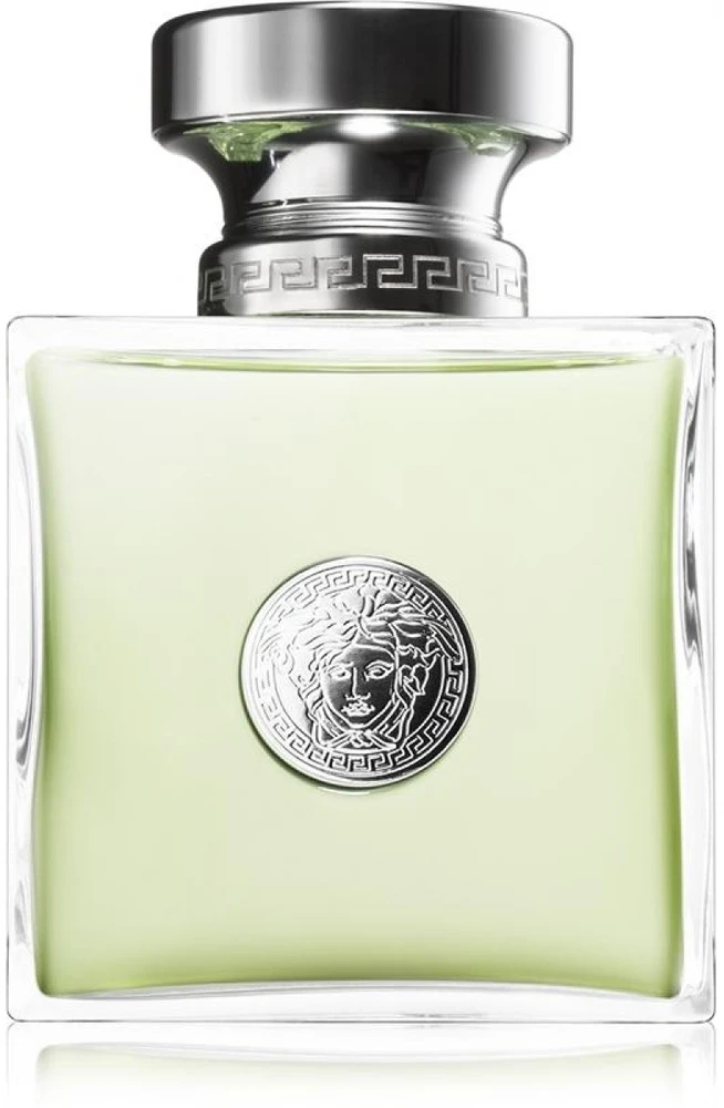 Kvepalai moterims Versace Versense EDT, 50 ml