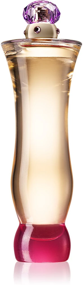 Kvepalai moterims Versace Women EDP, 100 ml
