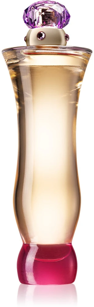Kvepalai moterims Versace Woman EDP, 50 ml