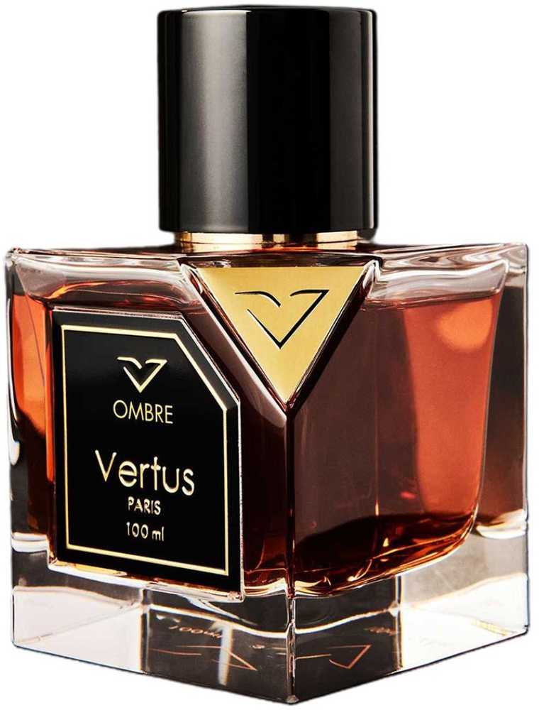 Vertus Ombre EDP parfumuotas vanduo unisex, 100 ml