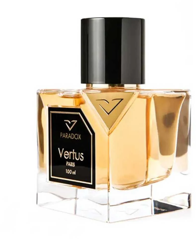 Vertus Paris Paradox EDP parfumuotas vanduo unisex, 100 ml