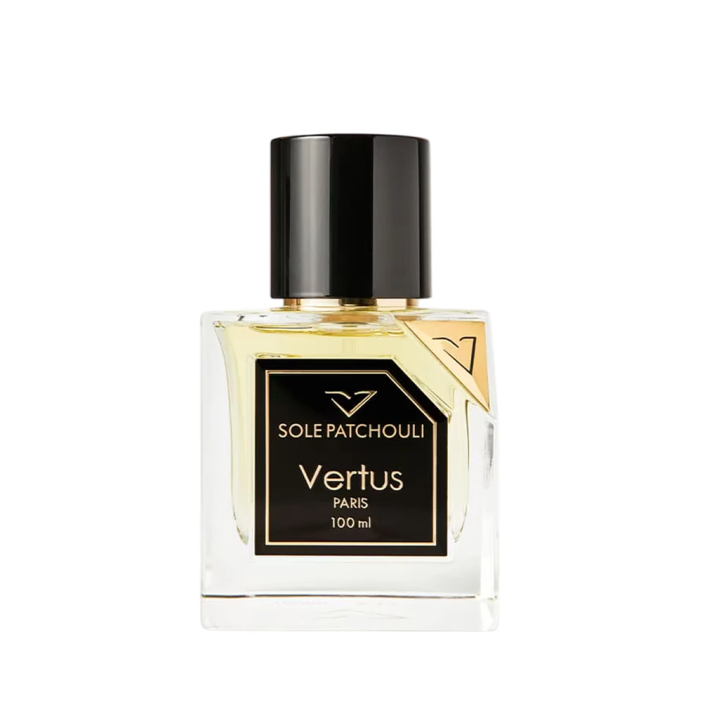 Vertus Sole Patchouli EDP parfumuotas vanduo unisex, 100 ml