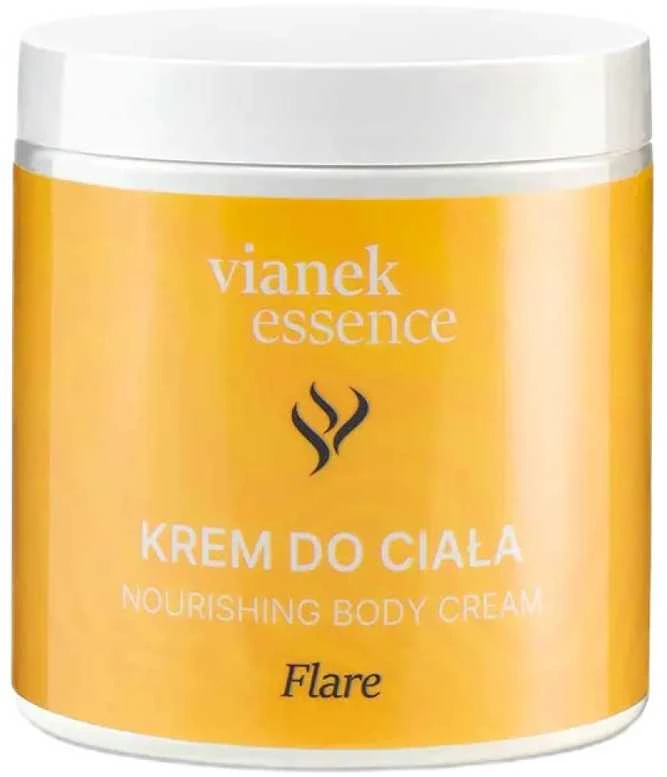 VIANEK Essence Flare, 250 ml