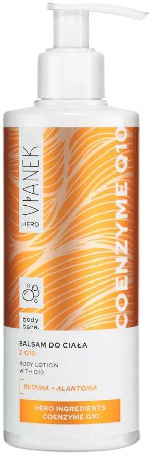 VIANEK Hero Coenzyme Q10, 300 ml