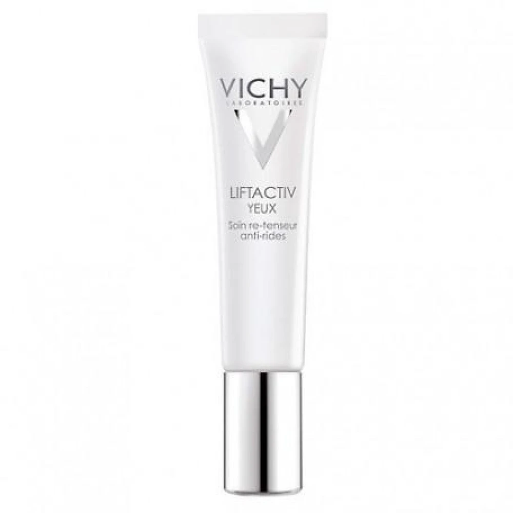 Vichy Liftactiv Eye Contour Kreminis paakių kremas, 15 ml