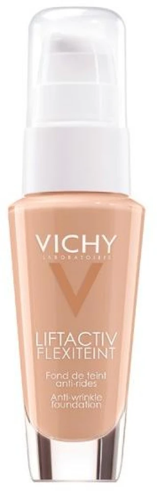 "Vichy Flexilift Maq Sand N35" tonuojantis kremas 30ml
