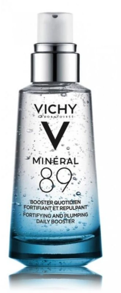 Vichy Mineral 89 Hyaluron Daily Booster