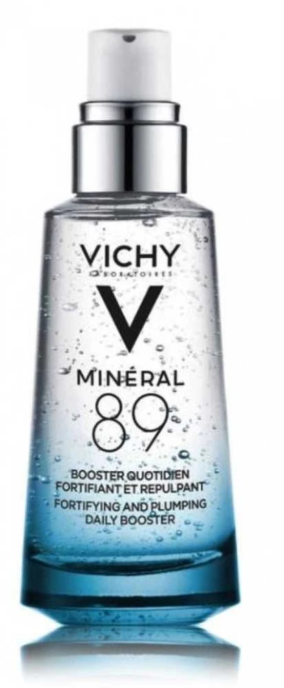 Vichy Mineral 89 Hyaluron Daily Booster