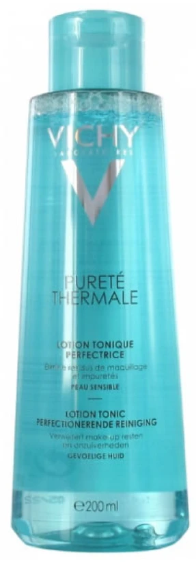 "Vichy Purity" Termini Tonikas 200ml