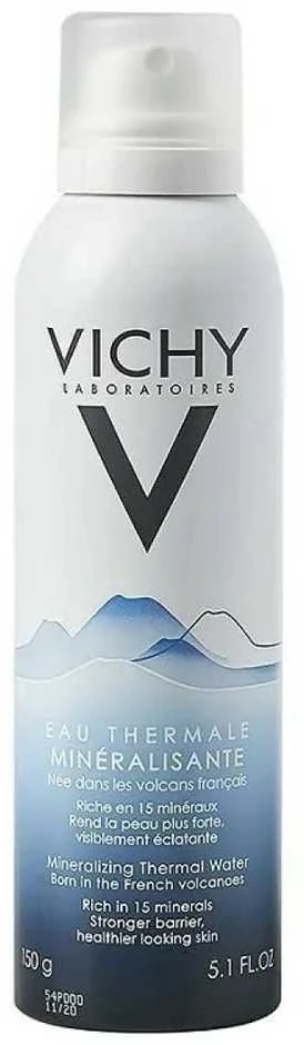 Vichy Thermal Spa Vanduo, 150 ml