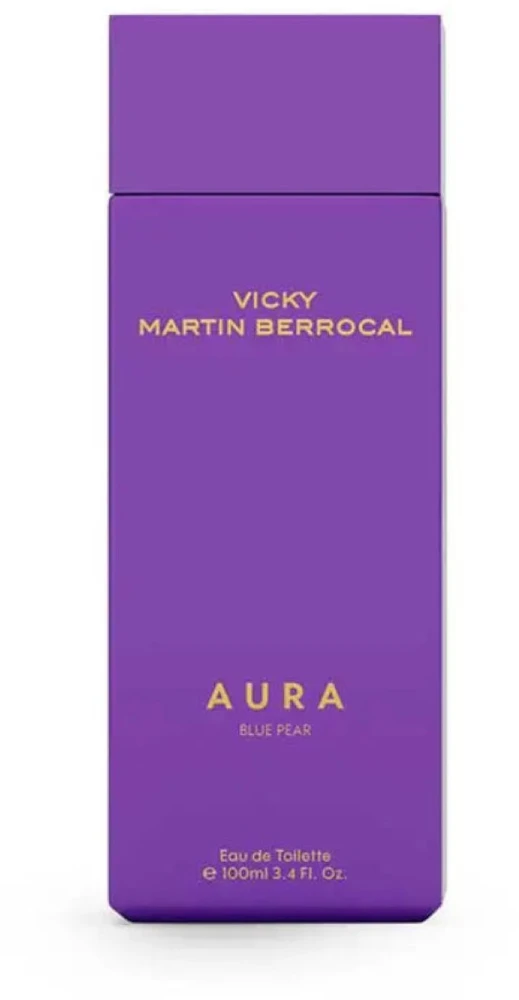 Vicky Martin Berrocal Aura EDT purškalas 100ml