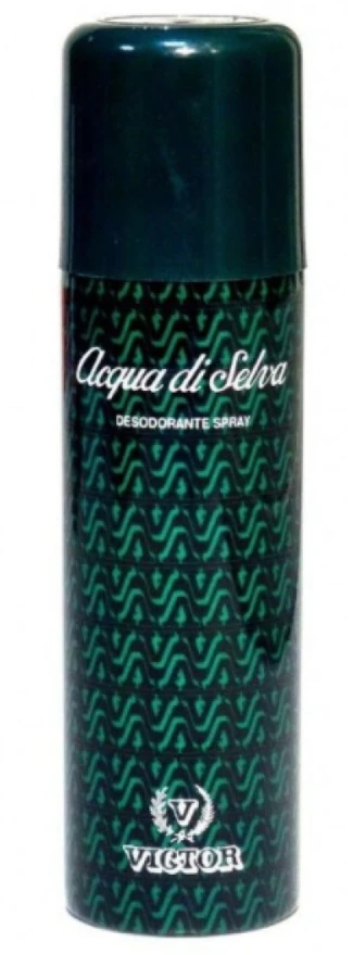Victor Acqua Di Selva dezodorantas purškiklis 200ml