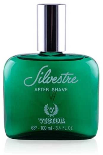 Victor Silvestre losjonas po skutimosi 100ml
