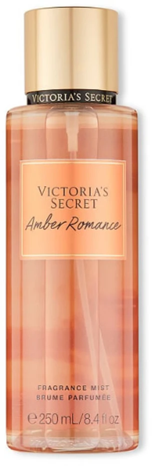 Victoria Secrets Victoria´s Amber Romance Kvapų dulksna 250ml