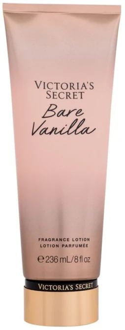 Victoria's Secret Bare Vanilla Kūno losjonas, 236 ml