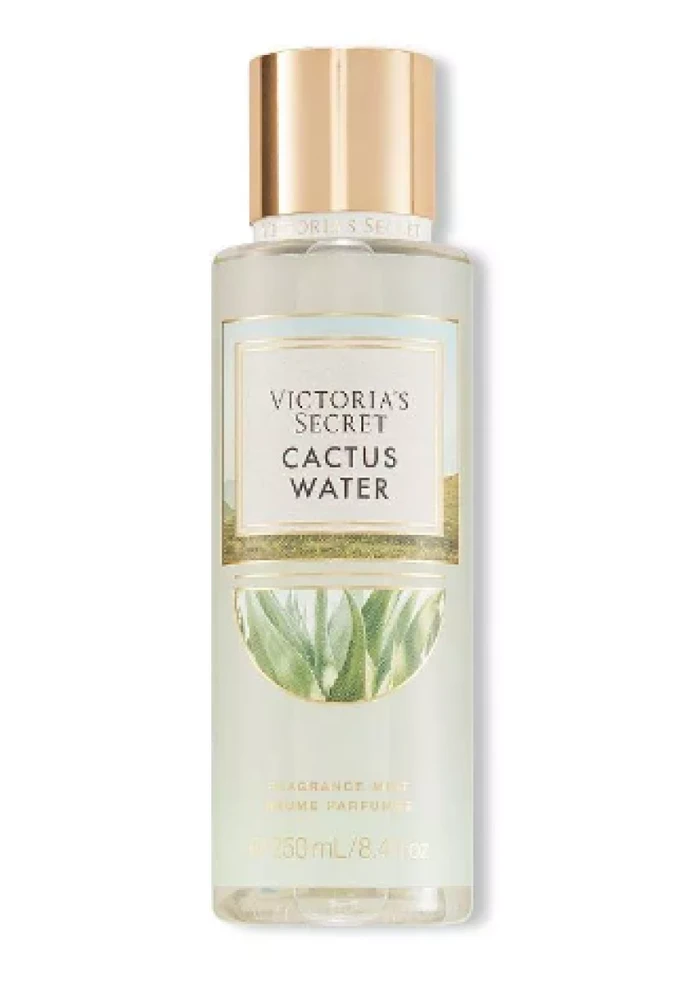 Victoria Secrets Victoria´s Secret Cactus Vanduo Fragrance Mist kūno dulksna, 250 ml