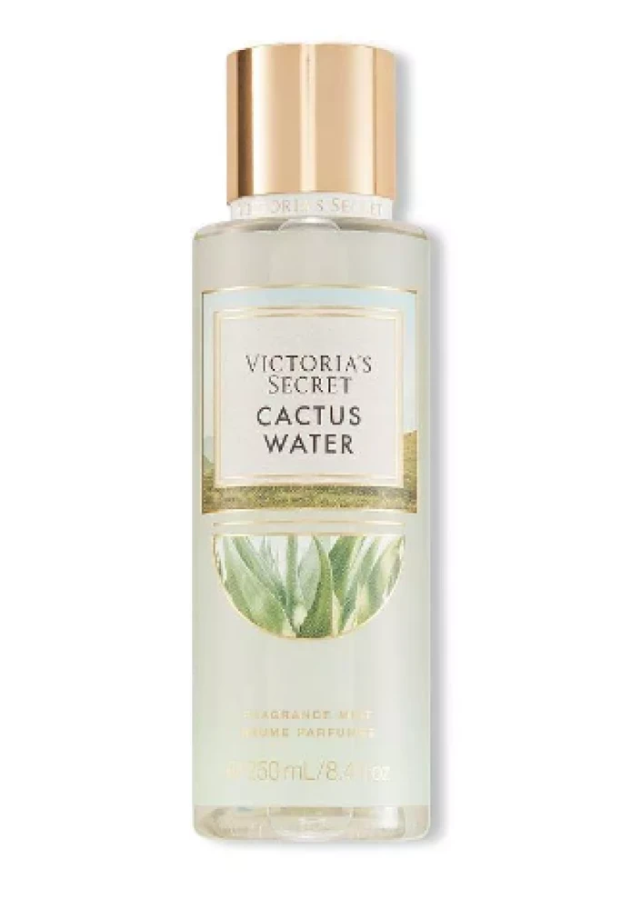 Victoria Secrets Victoria´s Secret Cactus Vanduo Fragrance Mist kūno dulksna, 250 ml