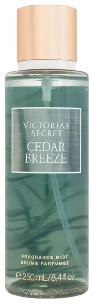 Victoria Secrets Victoria´s Secret Cedar Breeze Fragrance Mist kūno dulksna, 250 ml