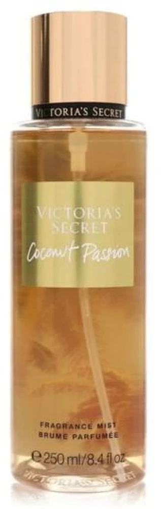 Victoria Secrets Victoria´s Secret Coconut Passion kūno dulksna, 250 ml