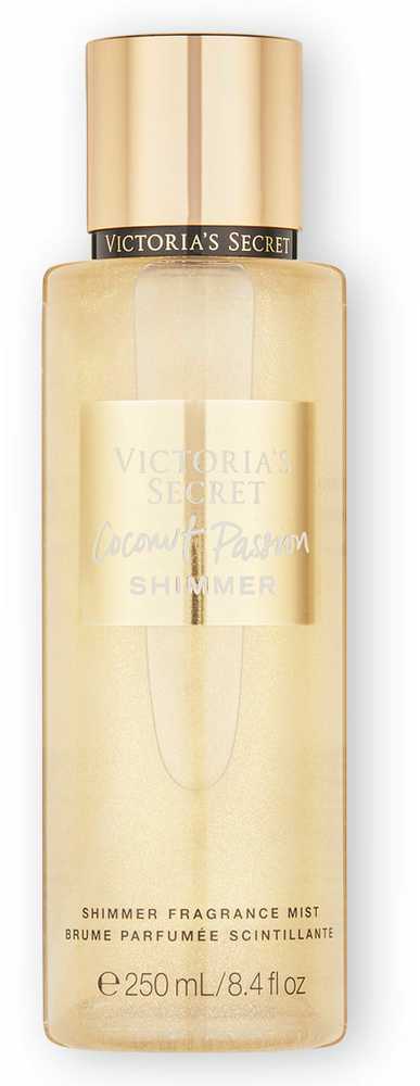 Victoria Secrets Victoria´s Secret Coconut Passion Shimmer kvapioji dušo želė, 250 ml