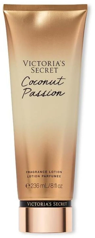 Victoria Secrets Victoria´s Secret Kokosų Passion Losjonas kūnui kūno losjonas, 236 ml