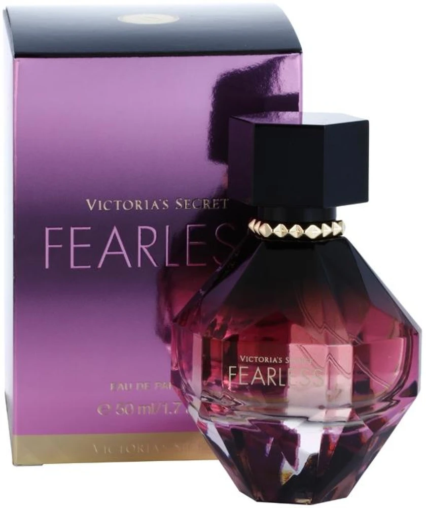 Victoria Secrets Victoria´s Secret Fearless EDP parfumuotas vanduo moterims, 50 ml