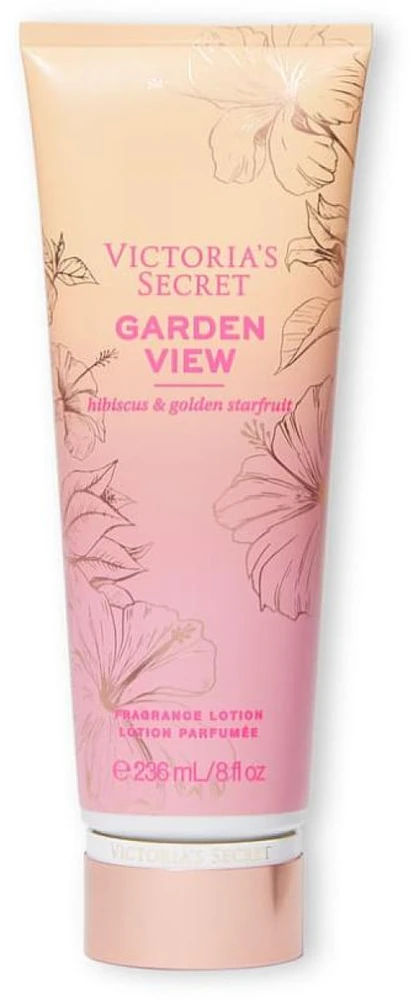 Victoria Secrets Victoria´s Secret Garden View Losjonas kūnui kūno losjonas, 236 ml