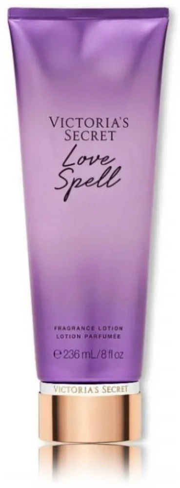 Victoria Secrets Victoria´s Secret Love Spell Losjonas kūnui kūno losjonas, 236 ml